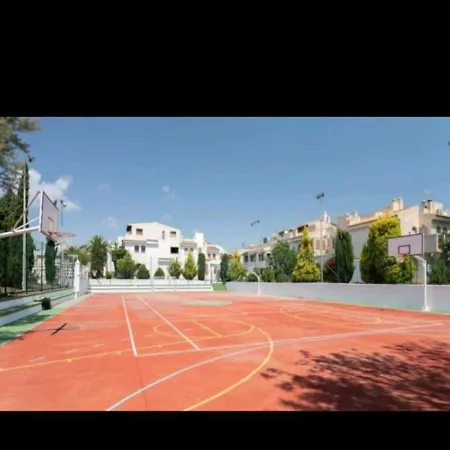 Semesterbostad Casa Del Mar Puerto Marino