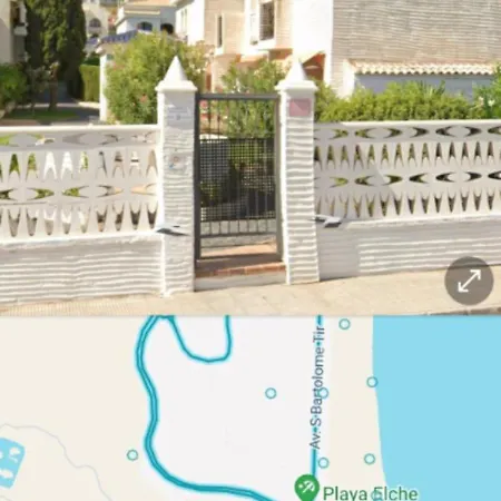 Casa Del Mar *