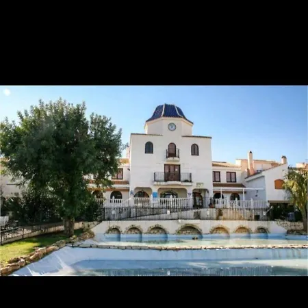 Casa Del Mar Puerto Marino