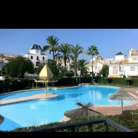 Holiday home Casa Del Mar Puerto Marino