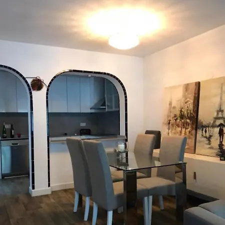 Casa Del Mar Holiday home *